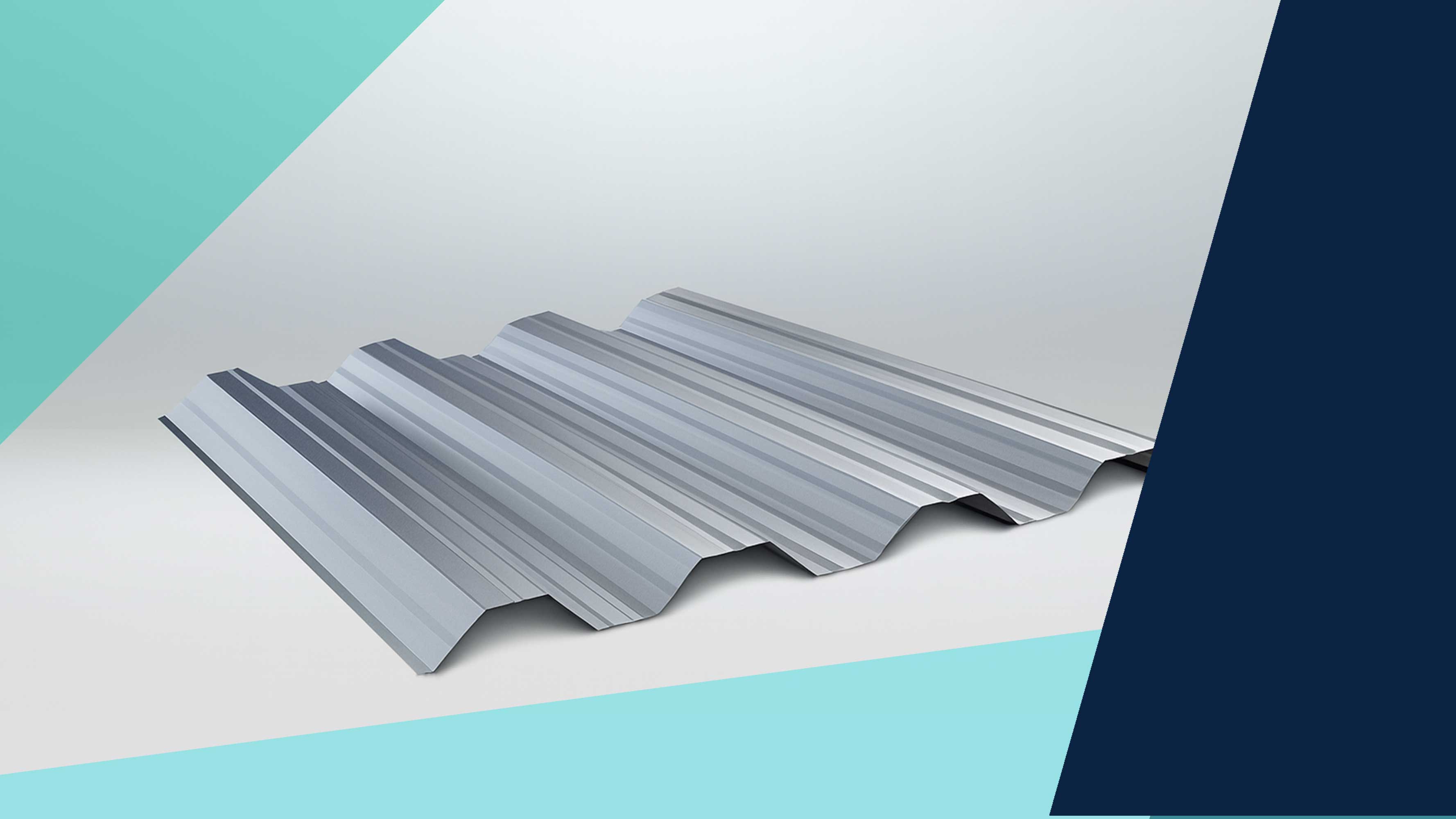 عرشه فولادی