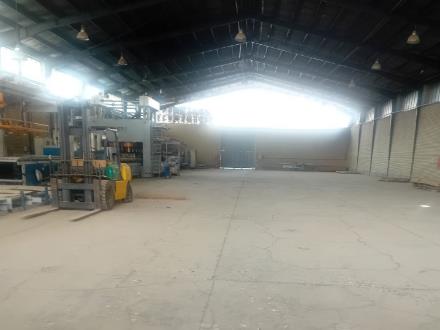 کارخانه صنعتی فروش