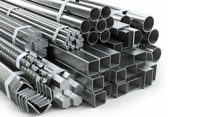 پروفیل ساختمانی سایر برندها همه ضخامت‌ها سایر نوع ها درجه1