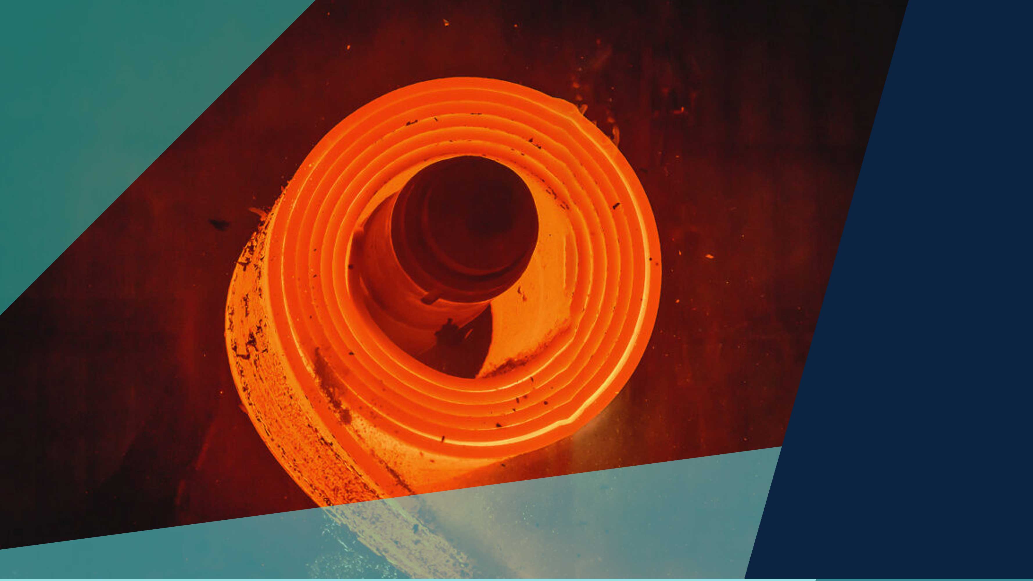 ورق فولادی گرم نوردیده