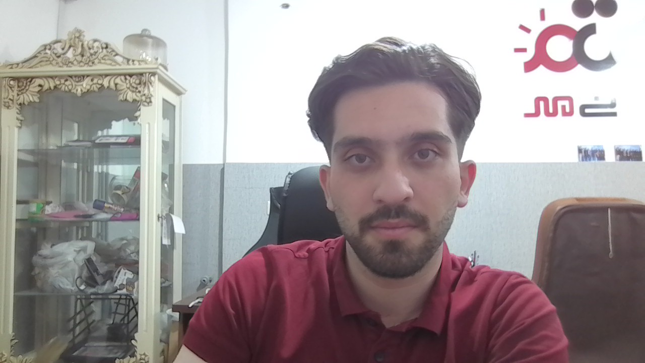 خریدار ورق سیاه فولاد مبارکه 0/18