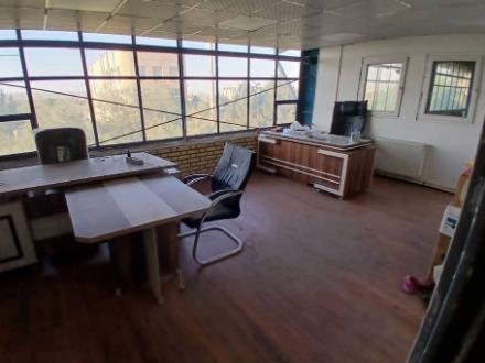 کارخانه صنعتی فروش