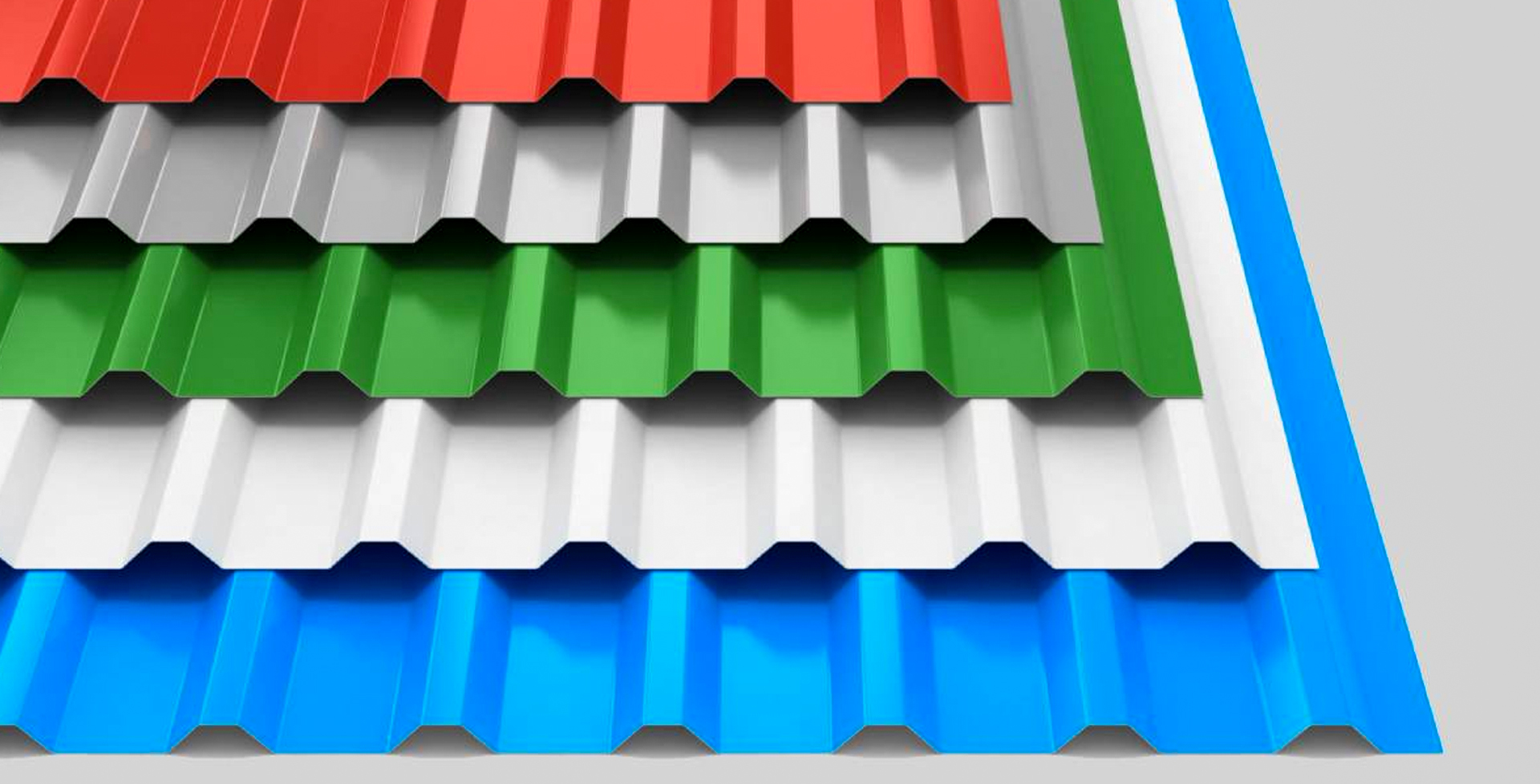 ورق گالوانیزه رنگی